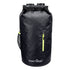 B965 - PW3 Dry Bag Rucksack Black