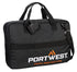 B930 - Glove Display Bag Black
