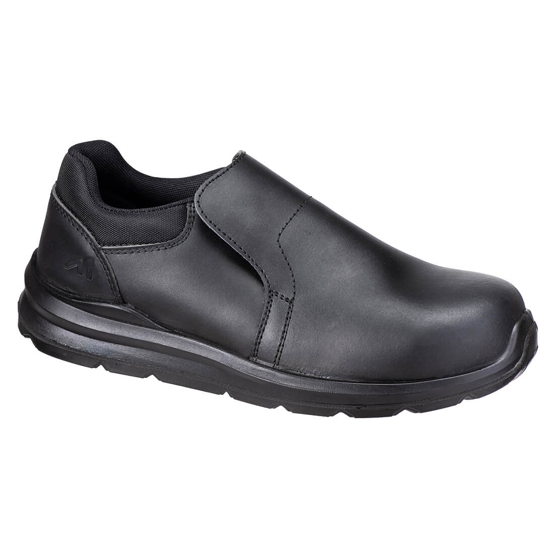 FC80 - Composite Slip On S3S SR FO Black