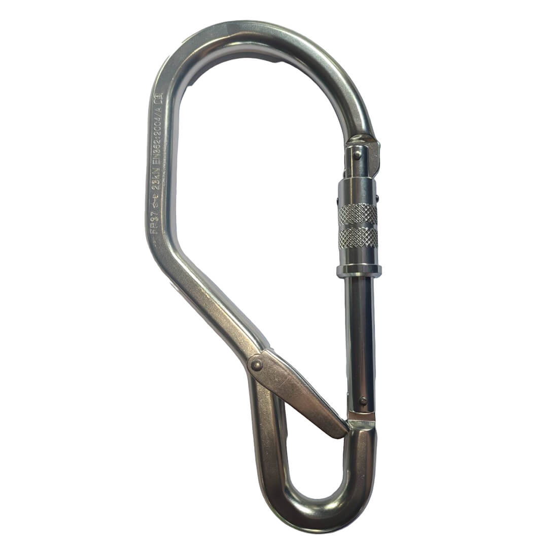 FP37 - Tower Hook Silver
