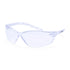 Portwest PR12 - Air Safety Glasses Clear, Smoke