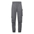 Portwest KA322 Cargo Stretch Work Joggers Zoom Grey