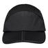 Portwest HA27 - Fold-away Cap Black