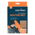 Portwest B035 - Winter Accessory Set (3pcs) Black