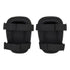 Portwest KP65 - Gel Foam Stabiliser Knee Pad Black