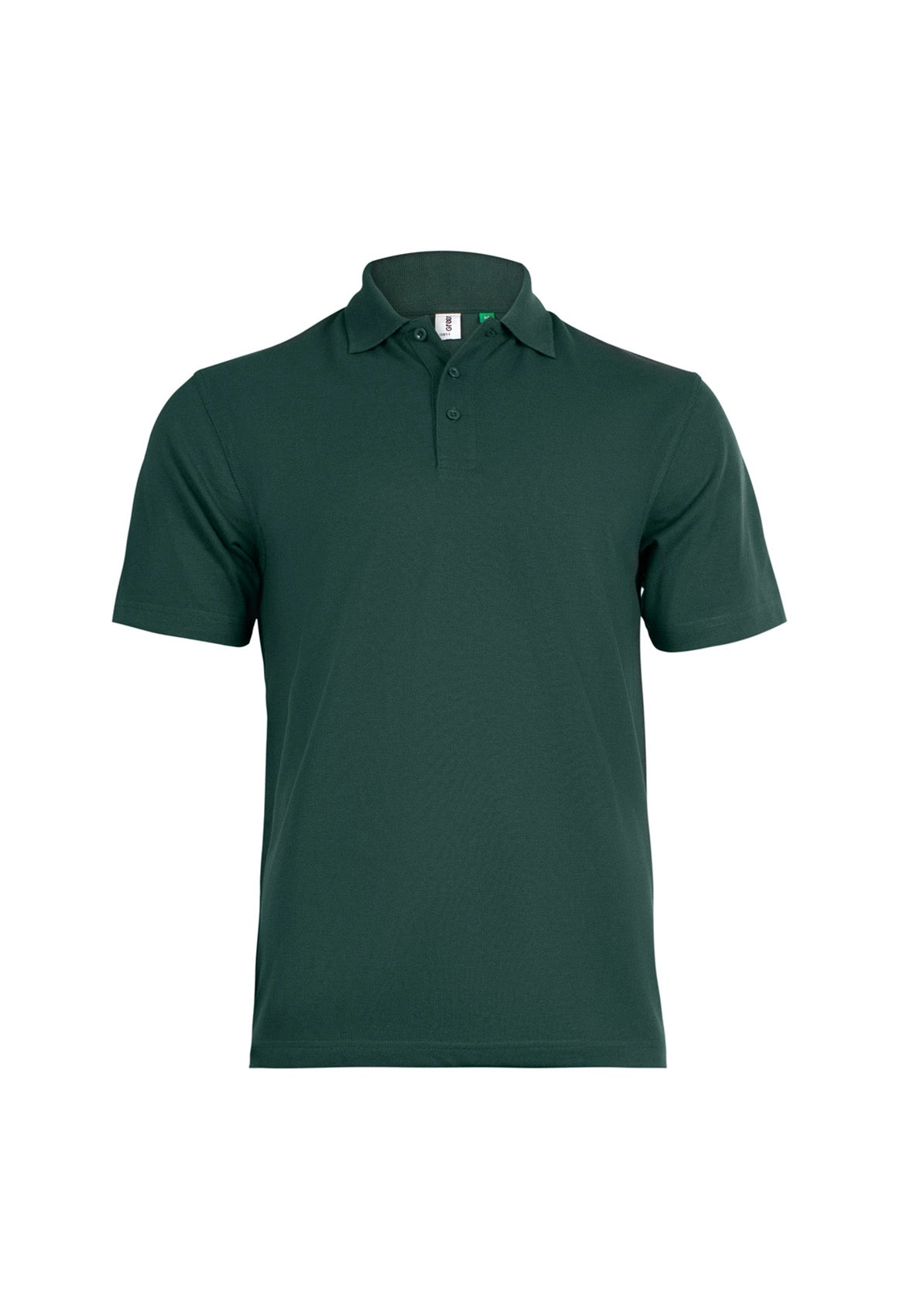 ECO POLO SHIRT (GR11)