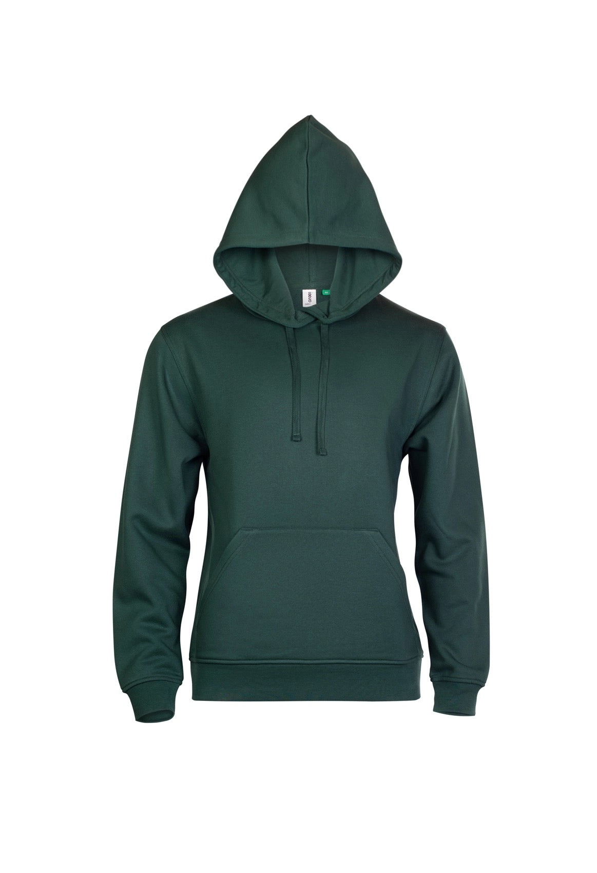 ECO HOODIE (GR51)