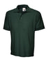 HEAVYWEIGHT POLOSHIRT (UC102)