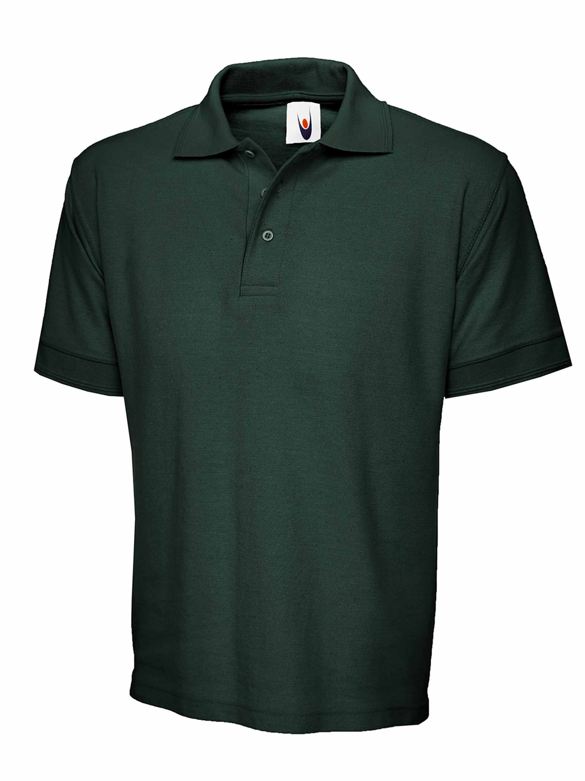 ULTIMATE COTTON POLOSHIRT (UC104)