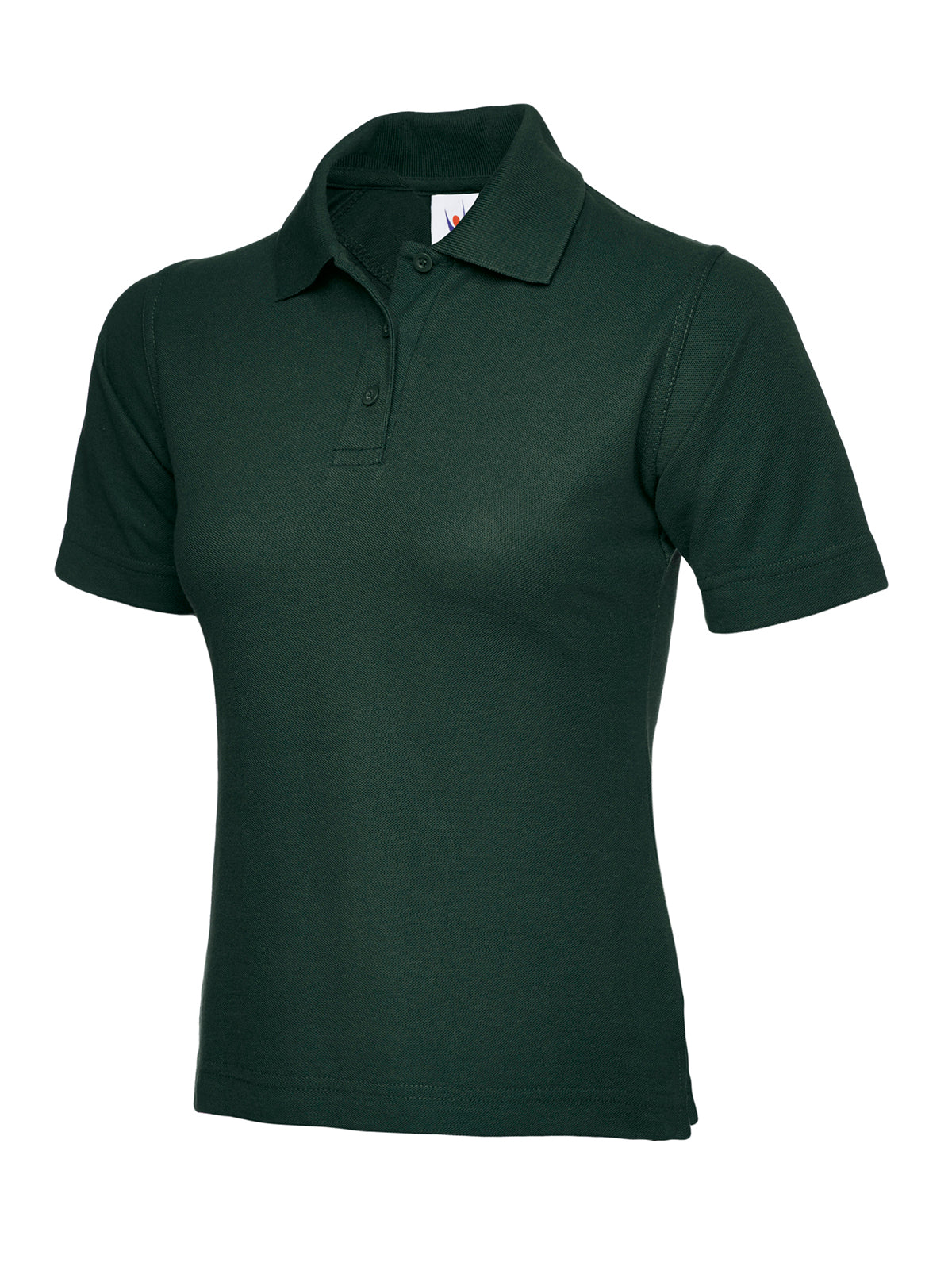 LADIES CLASSIC POLOSHIRT (UC106)