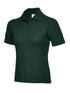 LADIES CLASSIC POLOSHIRT (UC106)