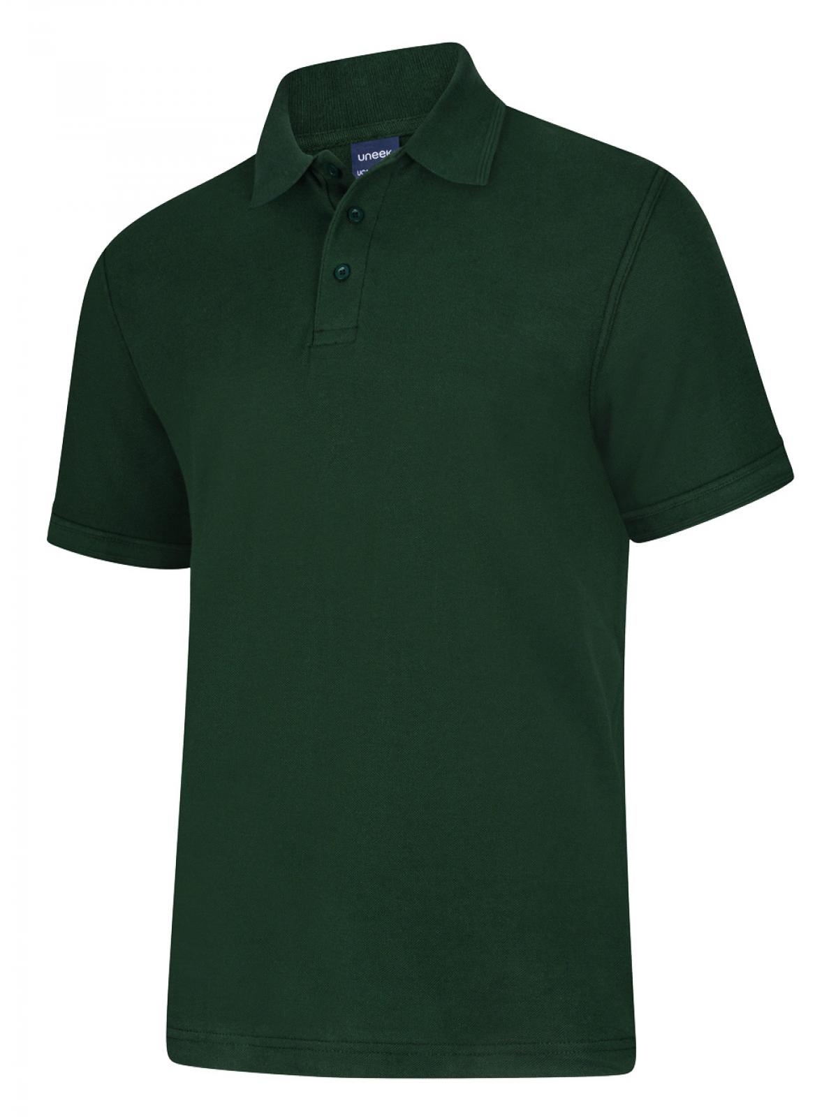 DELUXE POLOSHIRT (UC108)