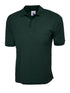 COTTON RICH POLOSHIRT (UC112)