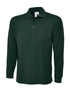LONGSLEEVE POLOSHIRT (UC113)