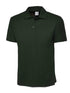 MEN'S ULTRA COTTON POLOSHIRT (UC114)