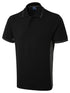 TWO TONE POLO SHIRT (UC117)