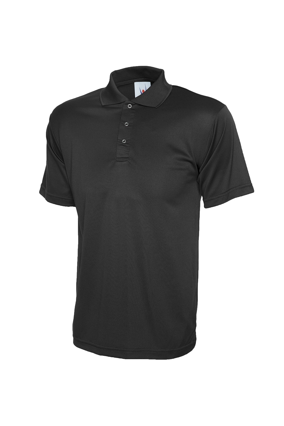 PROCESSABLE POLOSHIRT (UC121)