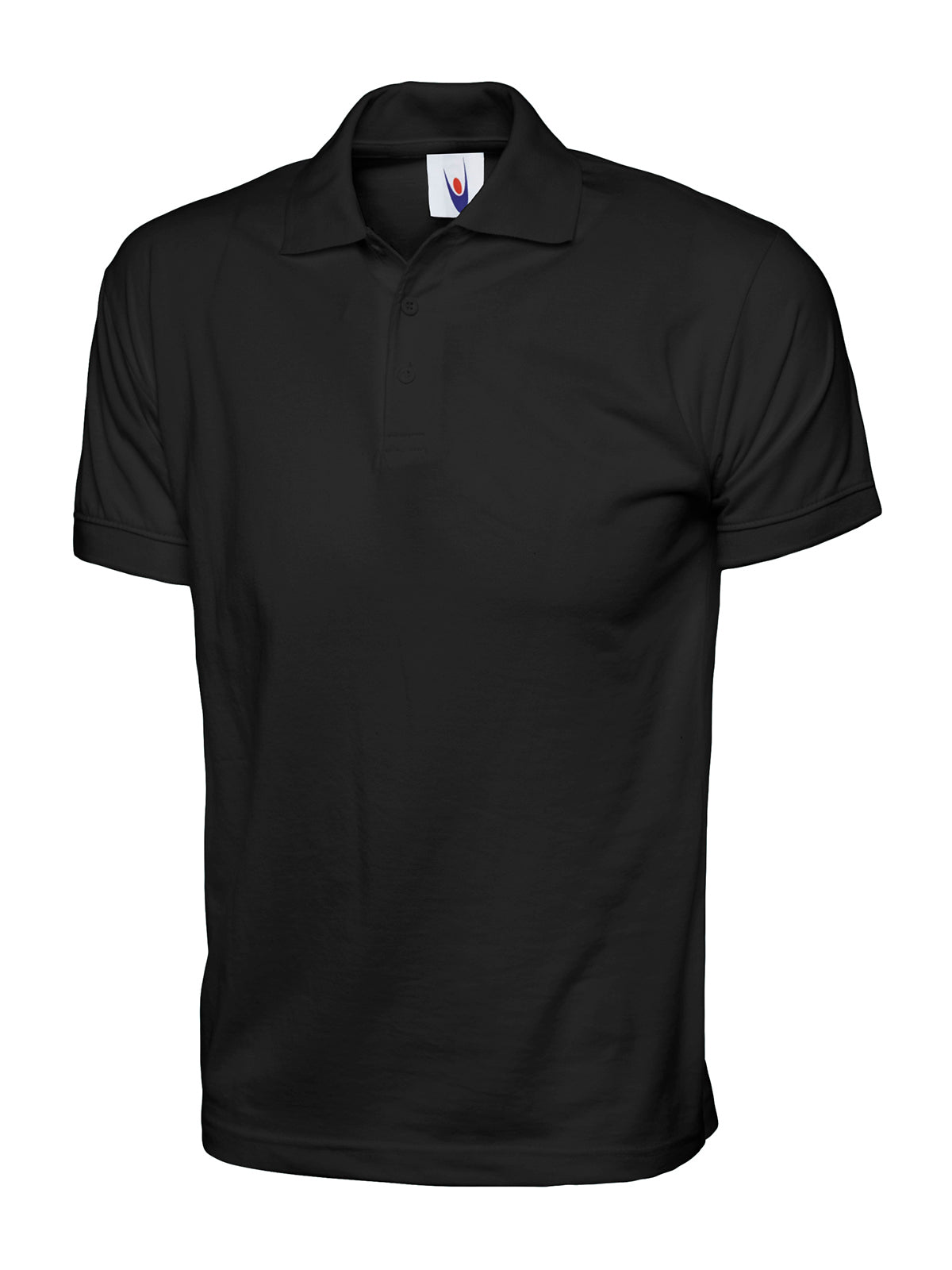 JERSEY POLOSHIRT (UC122)