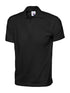 JERSEY POLOSHIRT (UC122)