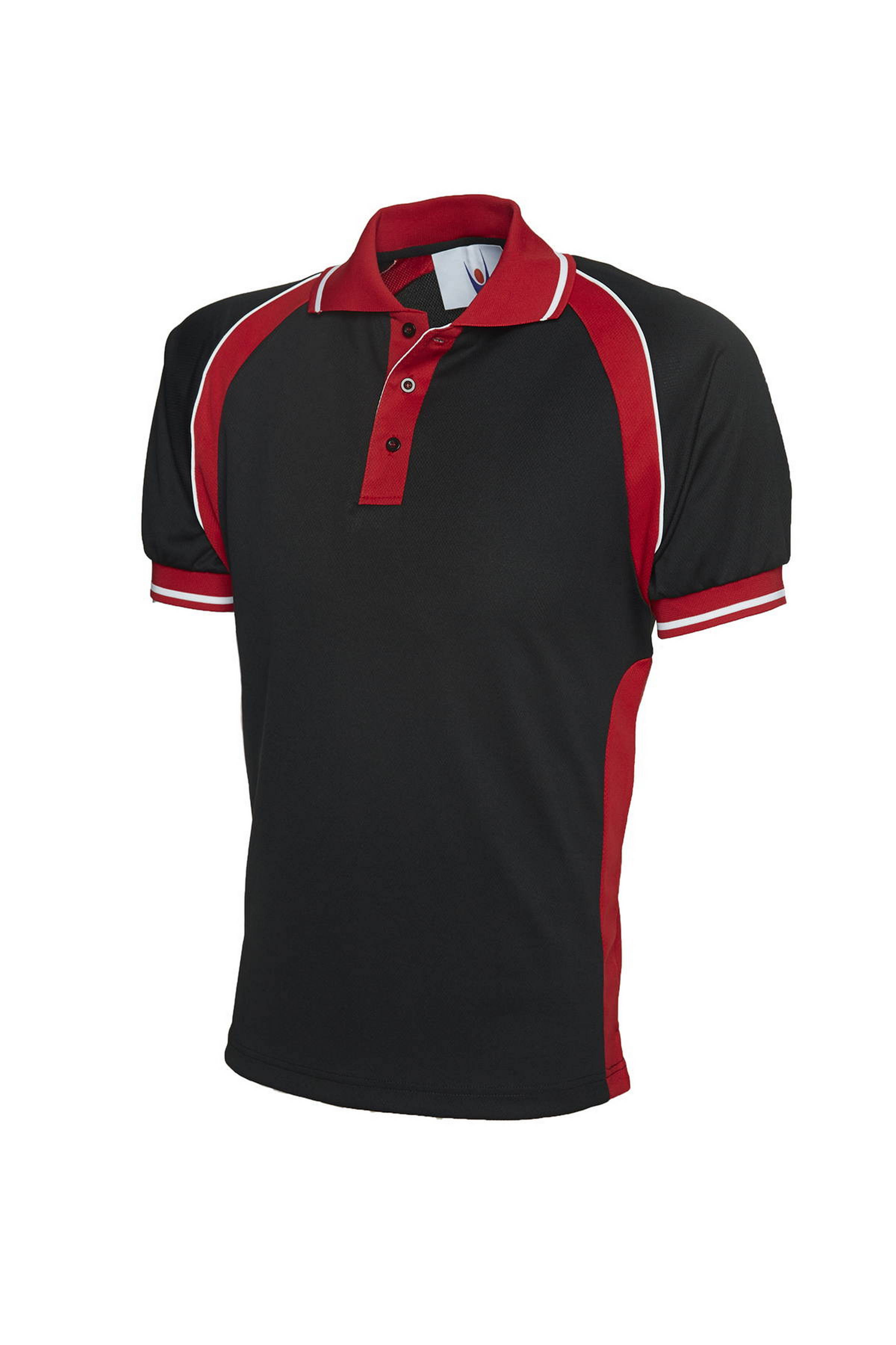 SPORTS POLOSHIRT (UC123)