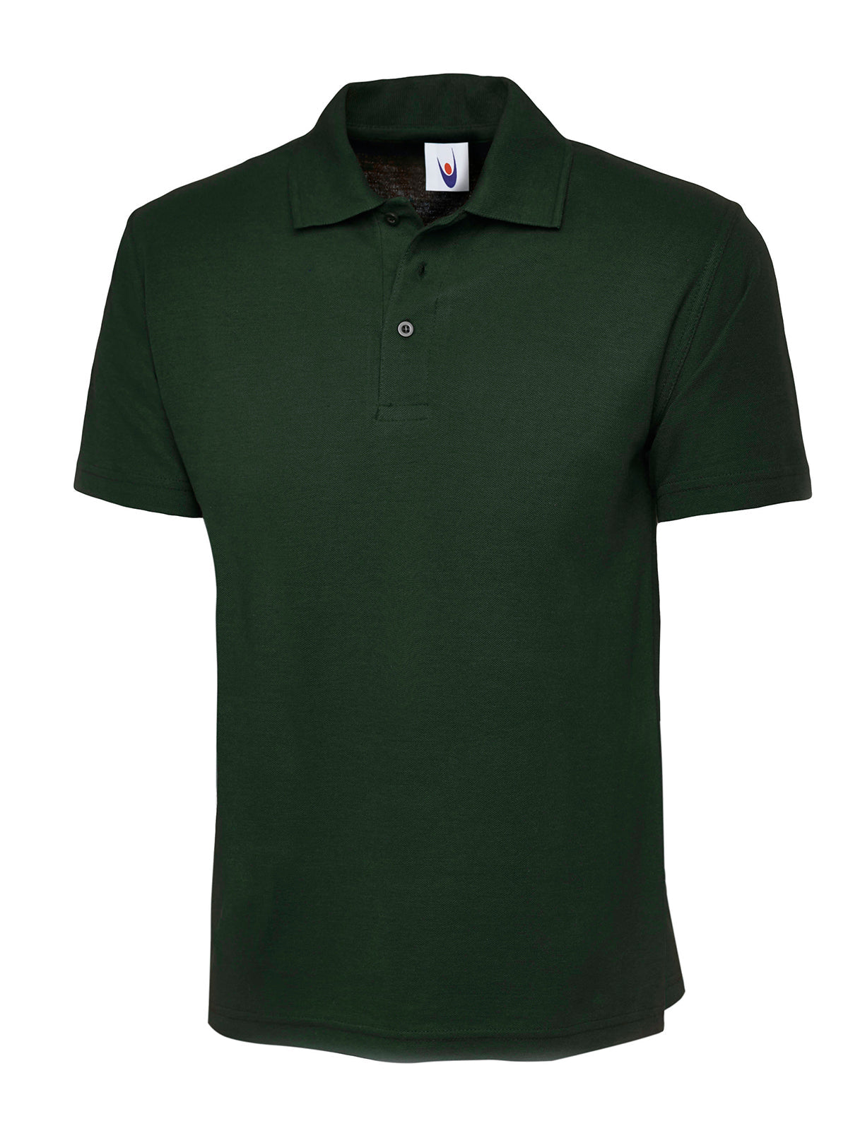 OLYMPIC POLOSHIRT (UC124)