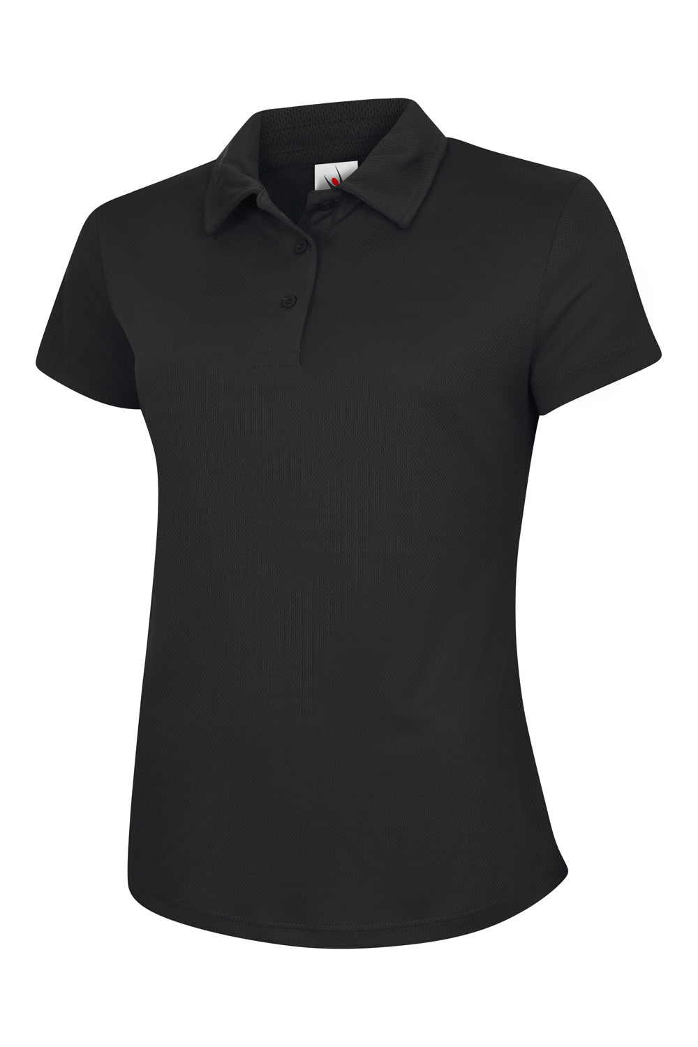 LADIES ULTRA COOL POLOSHIRT (UC126)