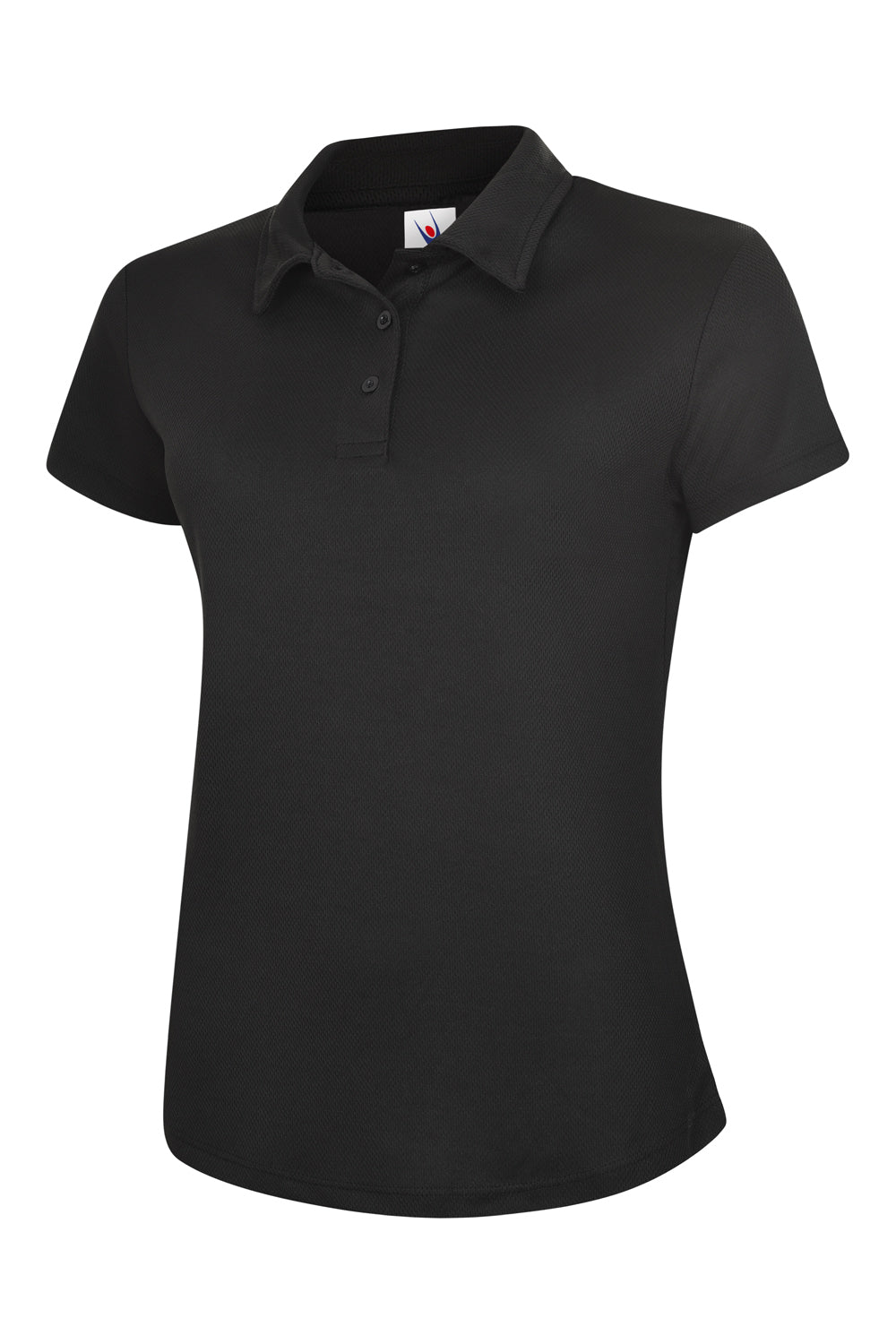 LADIES SUPER COOL WORKWEAR POLOSHIRT (UC128)
