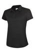 LADIES SUPER COOL WORKWEAR POLOSHIRT (UC128)