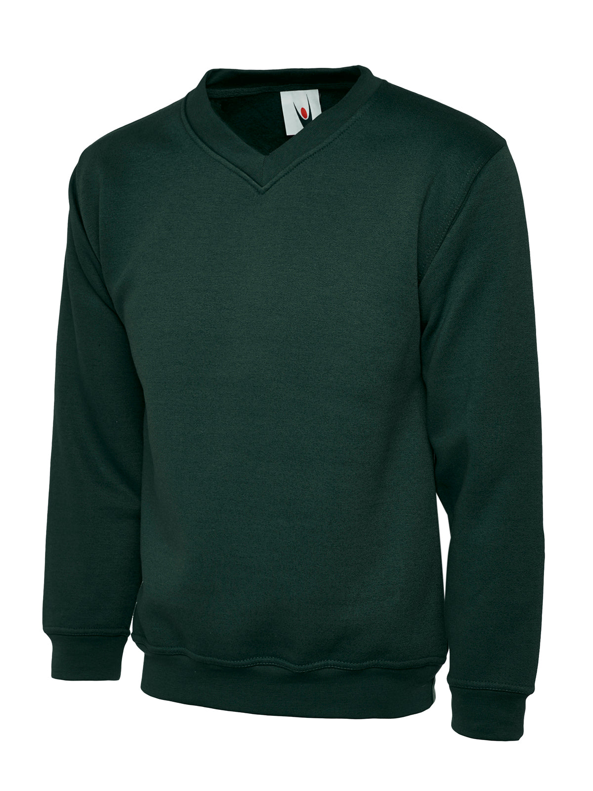 PREMIUM V-NECK SWEATSHIRT (UC204)