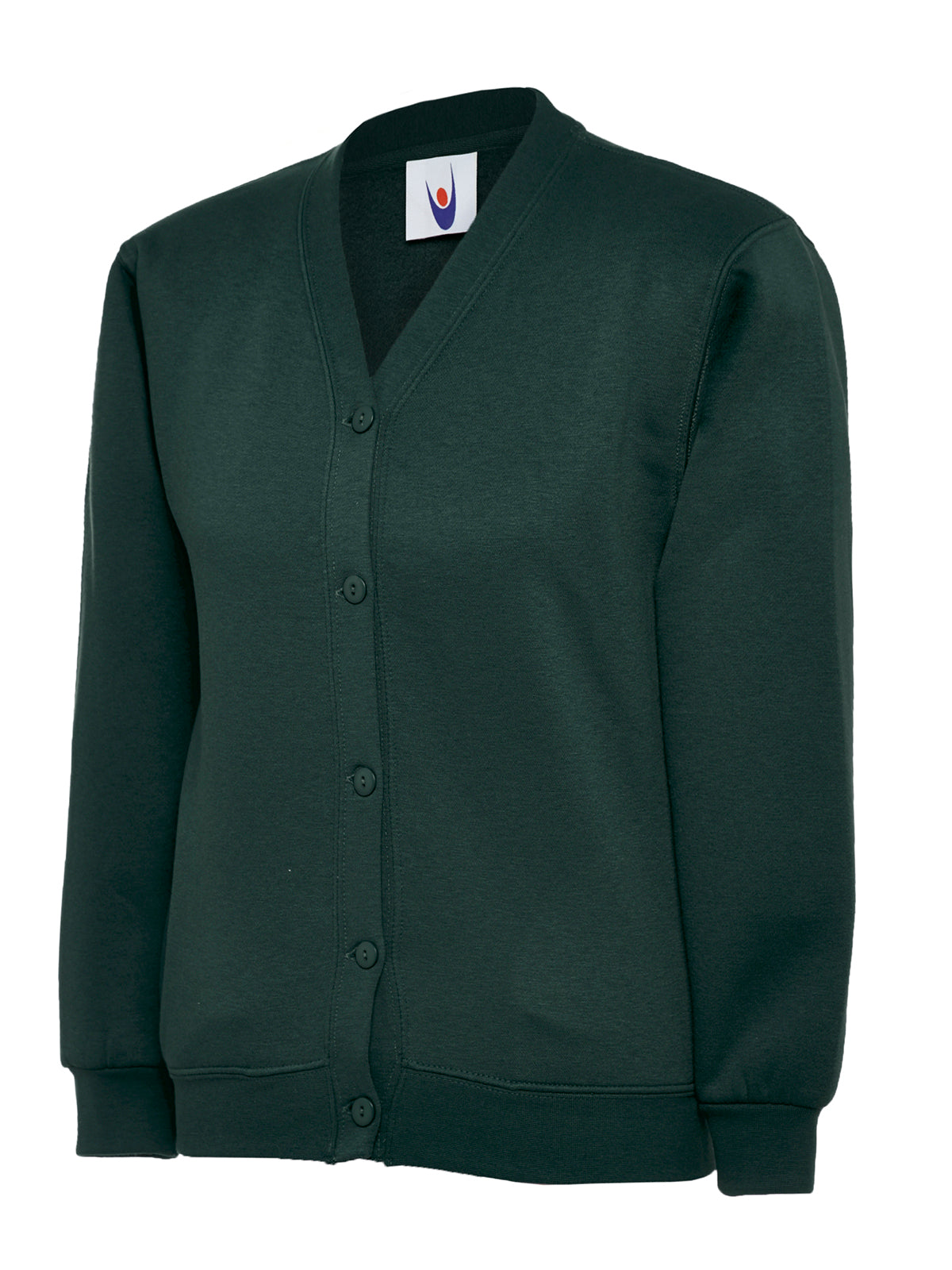 CHILDRENS CARDIGAN (UC207)