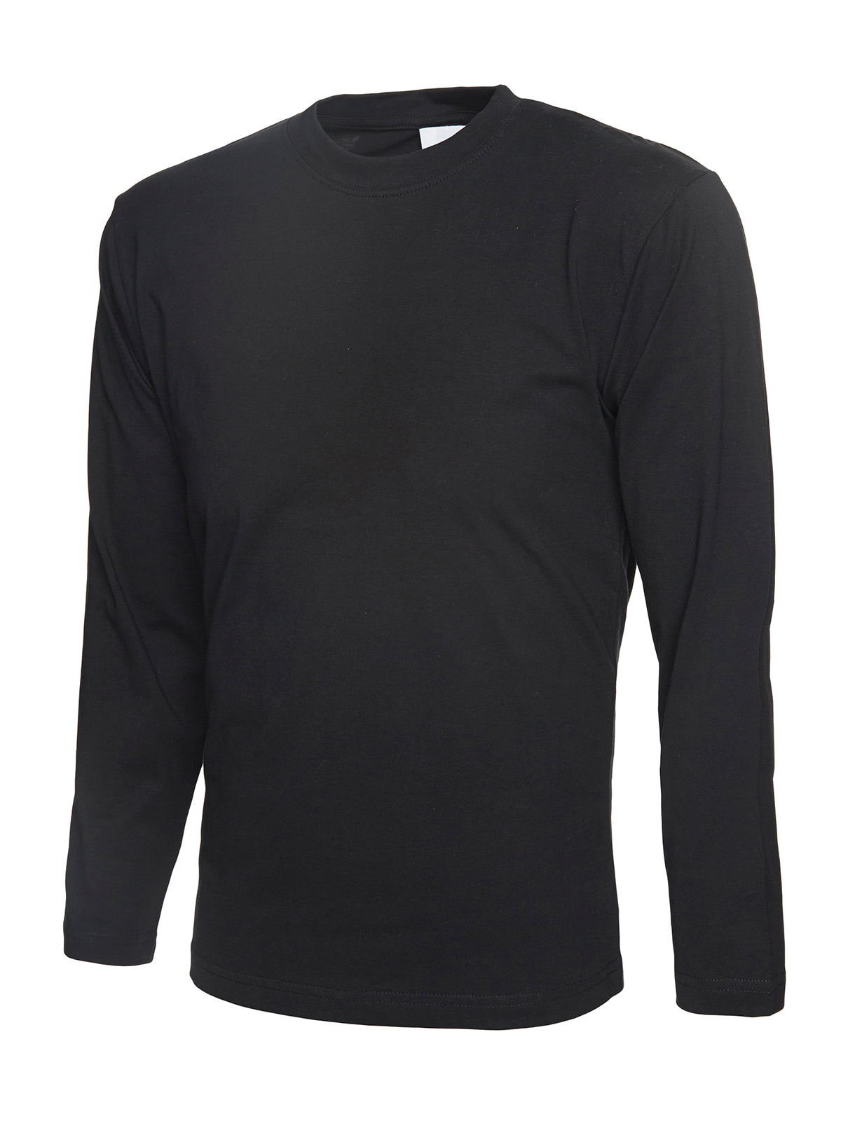 LONG SLEEVE T-SHIRT (UC314)
