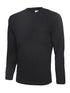 LONG SLEEVE T-SHIRT (UC314)