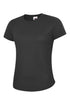 LADIES ULTRA COOL T SHIRT (UC316)