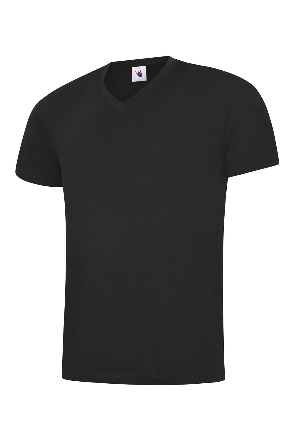 CLASSIC V NECK T-SHIRT (UC317)
