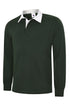 CLASSIC RUGBY SHIRT (UC402)