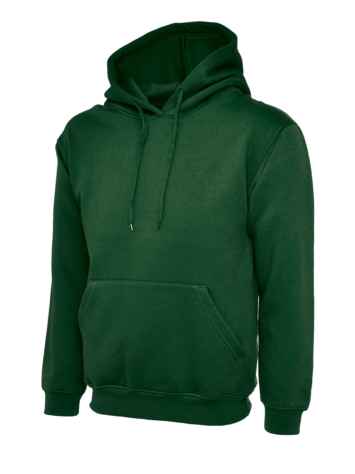 CLASSIC HOODED SWEATSHIRT  (UC502)