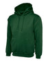 CLASSIC HOODED SWEATSHIRT  (UC502)