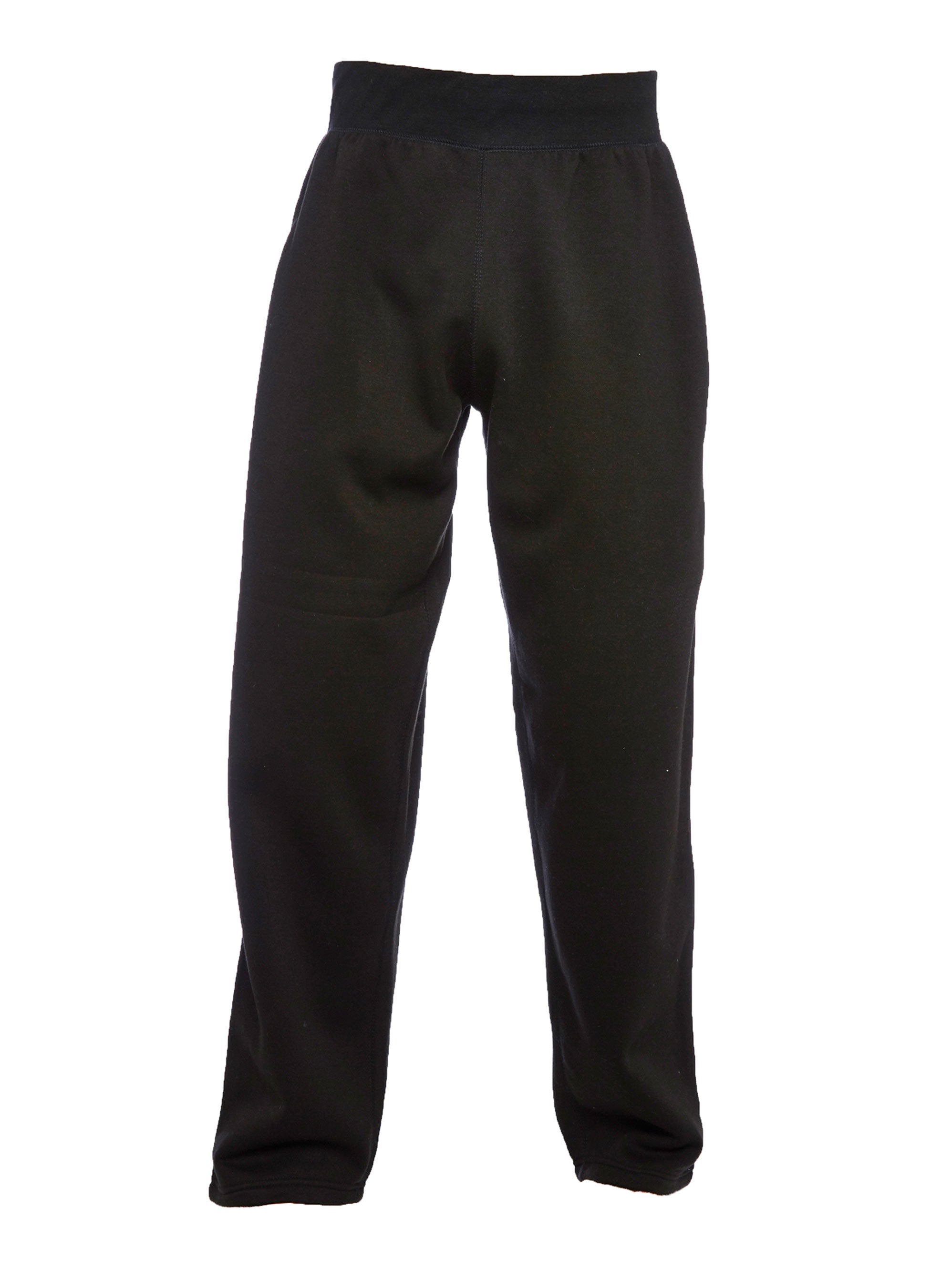 CHILDRENS JOG BOTTOMS (UC521)