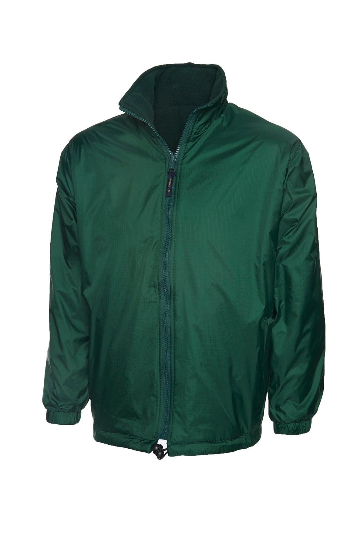 PREMIUM REVERSIBLE FLEECE JACKET (UC605)