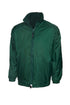 PREMIUM REVERSIBLE FLEECE JACKET (UC605)