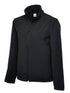 CLASSIC FULL ZIP SOFT SHELL JACKET (UC612)