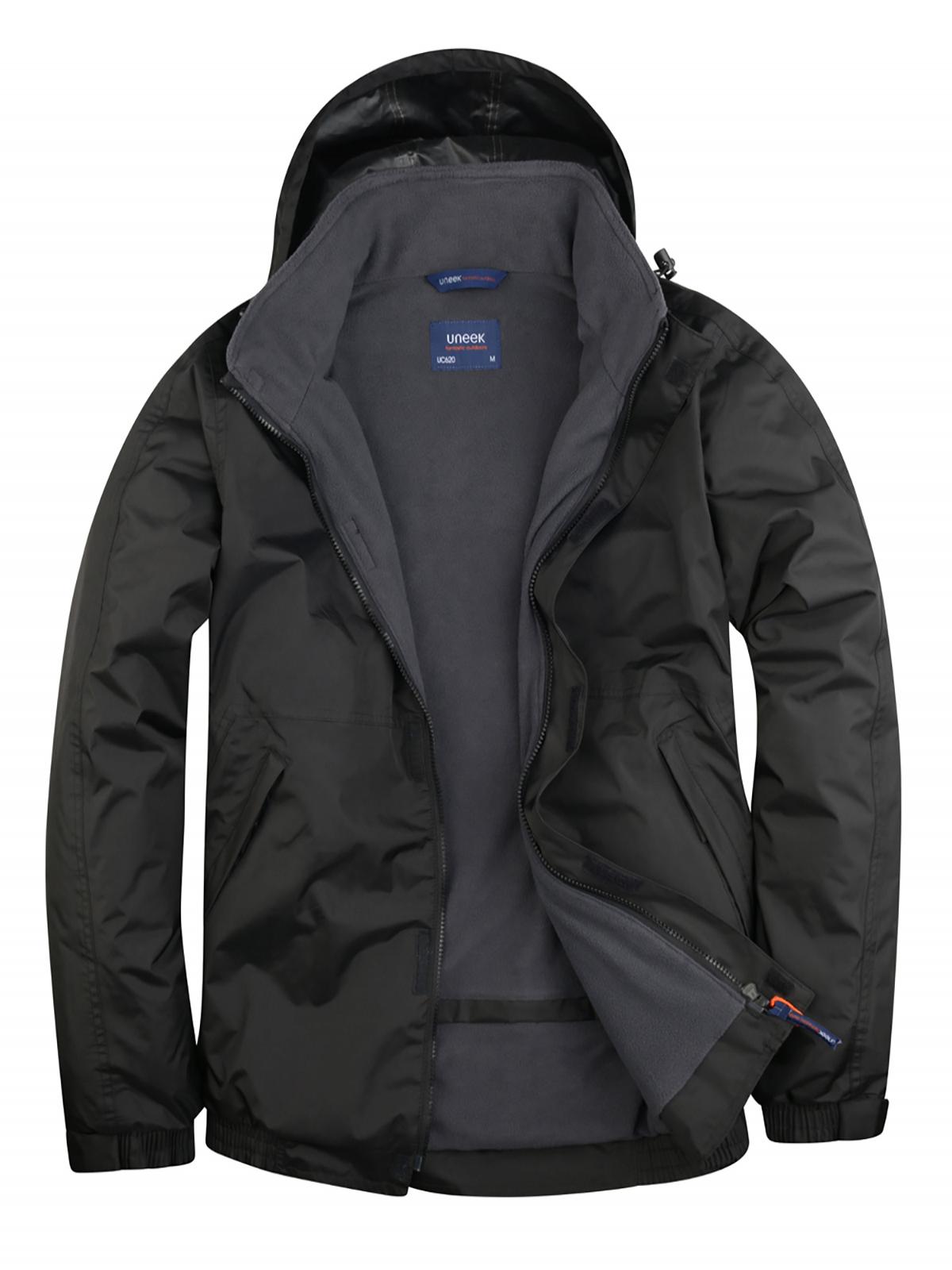 PREMIUM OUTDOOR JACKET (UC620)
