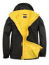 DELUXE OUTDOOR JACKET (UC621)