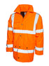 ROAD SAFETY JACKET (UC803)
