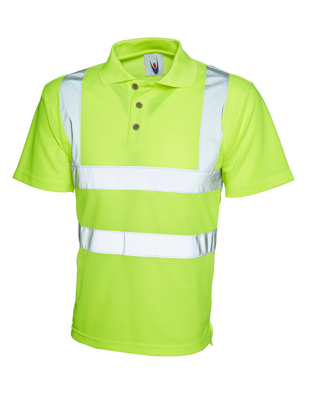 HI-VIZ POLO SHIRT (UC805)