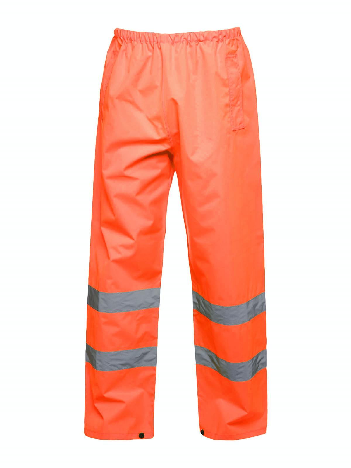 HI-VIZ TROUSER (UC807)
