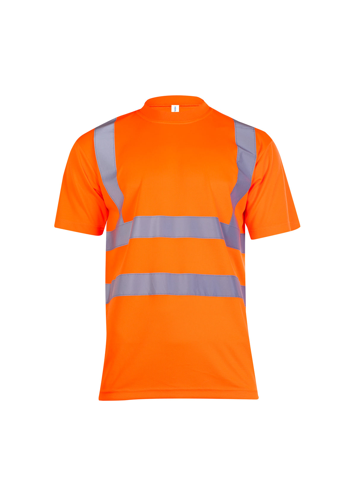 HI VIZ SHORT SLEEVE T SHIRT (UC810)