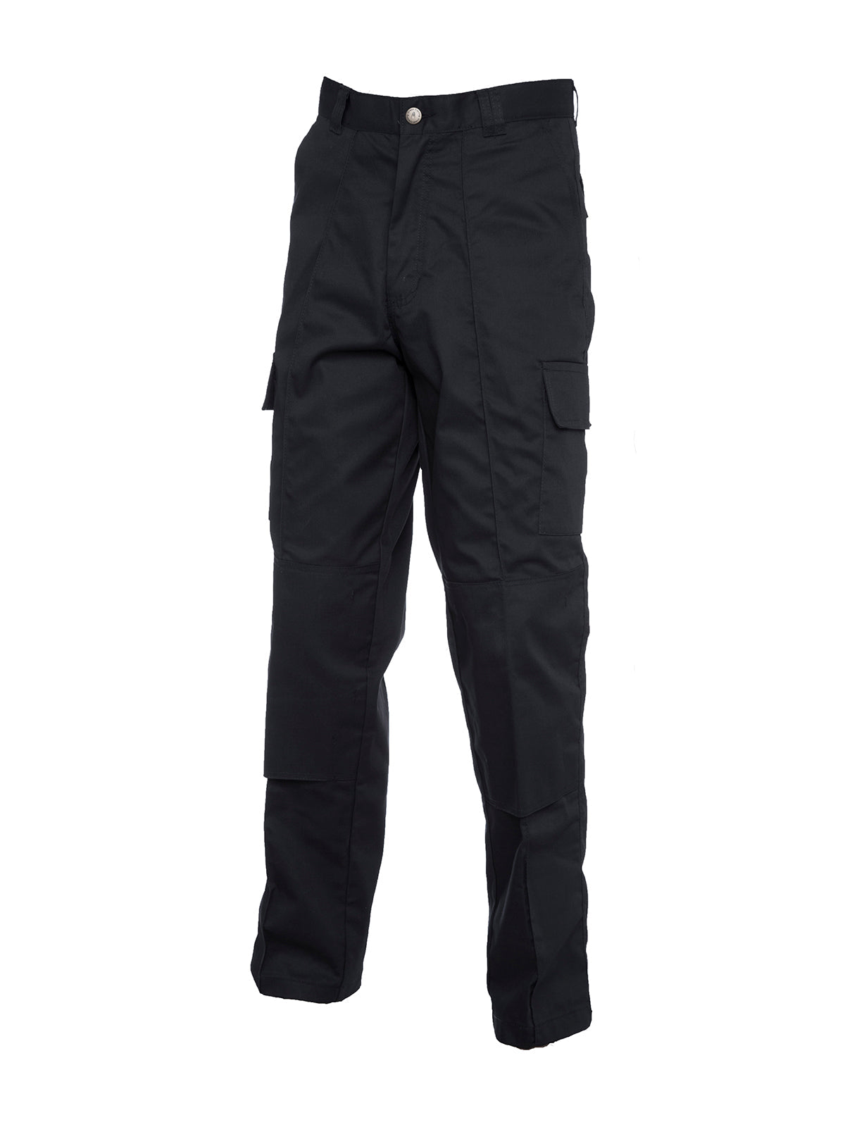 CARGO TROUSER WITH KNEE PAD POCKETS (UC904)