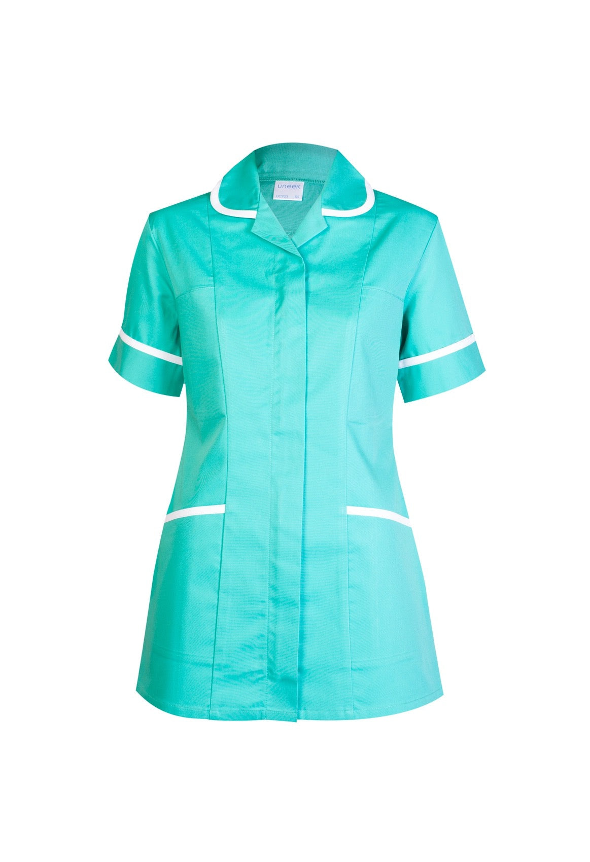 LADIES PREMIUM TUNIC (UC923)