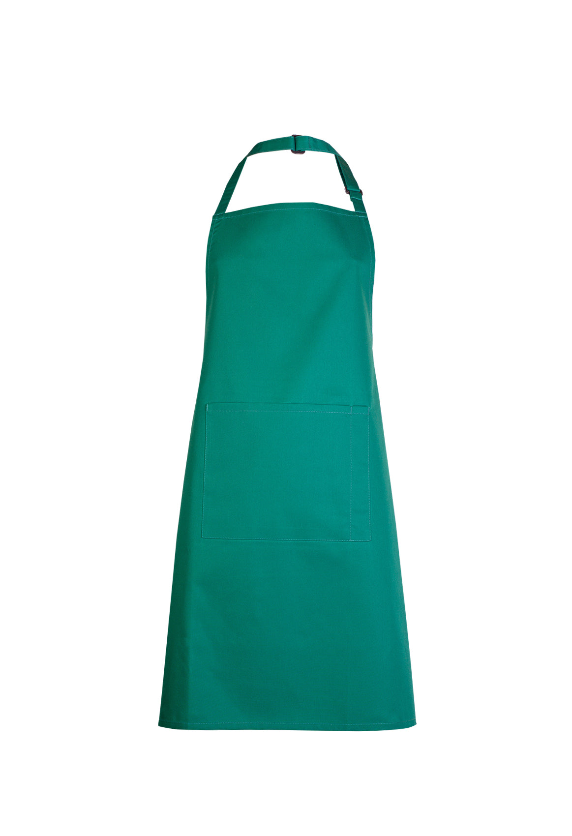 BIB APRON WITH POCKET (UC940)
